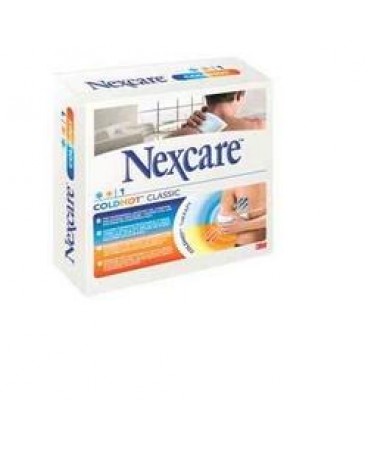 COLD-HOT NEXCARE CLASS10X26,5CM