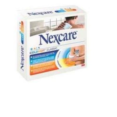 COLD-HOT NEXCARE CLASS10X26,5CM COLD-HOT NEXCARE CLASS10X26,5CM