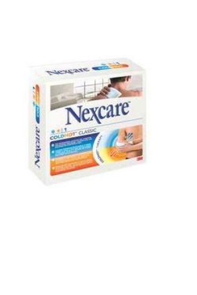 COLD-HOT NEXCARE CLASS10X26,5CM COLD-HOT NEXCARE CLASS10X26,5CM