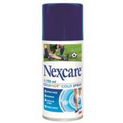 COLD-NEXCARE SPRAY GHIAC 150ML COLD-NEXCARE SPRAY GHIAC 150ML