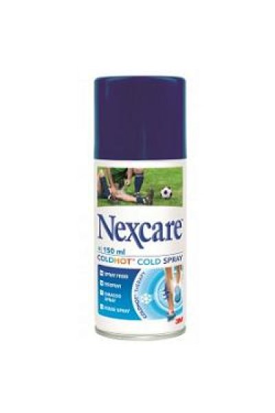 COLD-NEXCARE SPRAY GHIAC 150ML COLD-NEXCARE SPRAY GHIAC 150ML