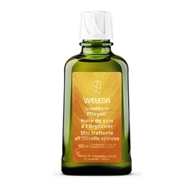 OLIVELLO SPINOSO OLIO 100ML WE
