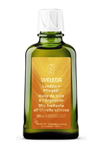 OLIVELLO SPINOSO OLIO 100ML WE OLIVELLO SPINOSO OLIO 100ML WE