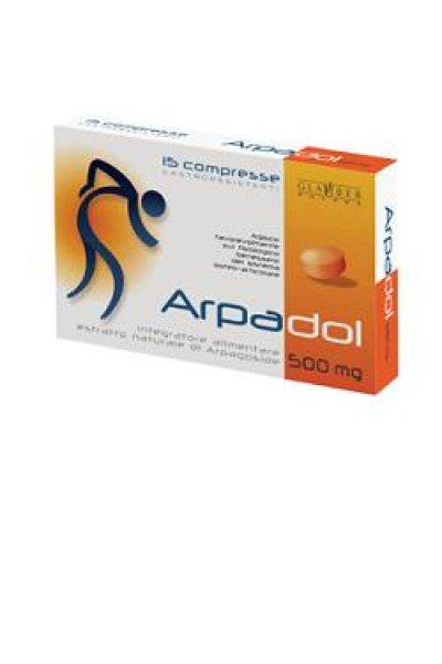 ARPADOL 45CPR 22,5G ARPADOL 45CPR 22,5G
