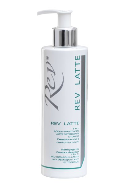 REV LATTE DET VISO OCCHI 250ML REV LATTE DET VISO OCCHI 250ML