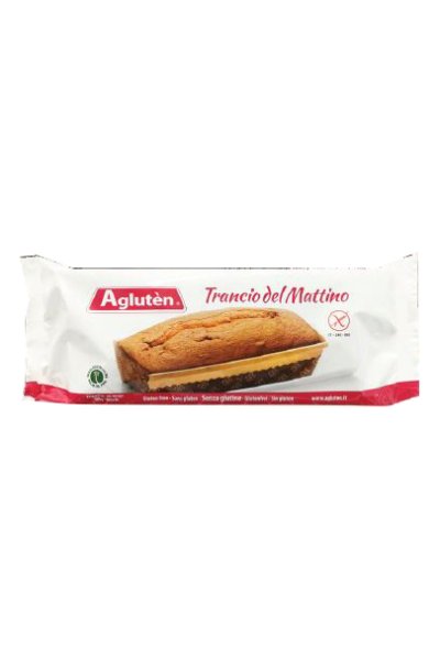 AGLUTEN TRANCIO MATTINO 300G AGLUTEN TRANCIO MATTINO 300G
