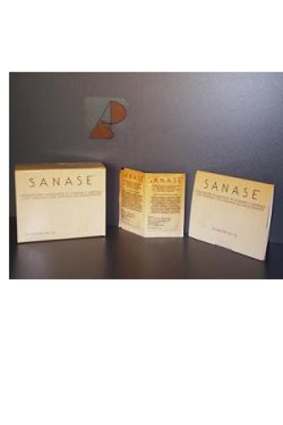 SANASE-INTEG MINER 20 BS SANASE-INTEG MINER 20 BS