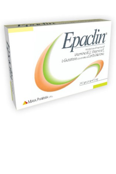 EPACLIN INTEG 24 CPS EPACLIN INTEG 24 CPS