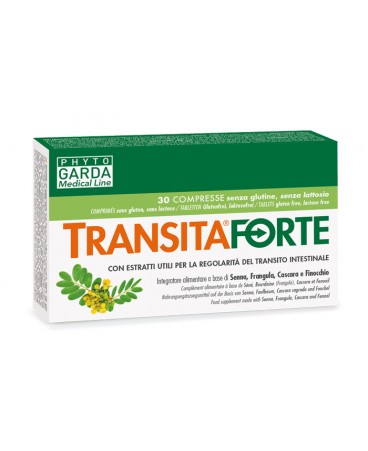 TRANSITA FTE 30CPR