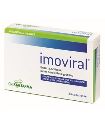 IMOVIRAL INTEG 24 CPR