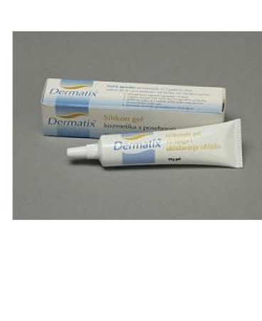 DERMATIX GEL 15G