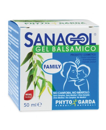 SANAGOL GEL BALS S/CAN S/MEN