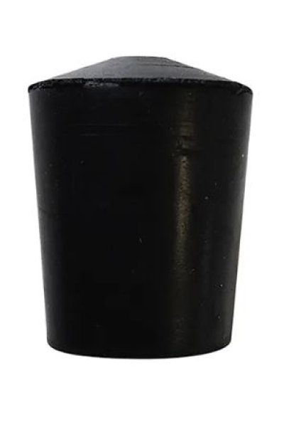 PUNTALE BASTONE 19 2PZ FARMACAR PUNTALE BASTONE 19 2PZ FARMACAR