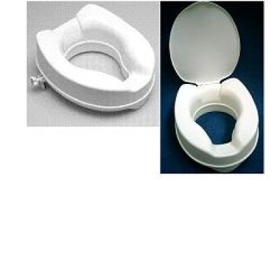 RIALZO WC C/Bidet S/Cop.F/CARE RIALZO WC C/Bidet S/Cop.F/CARE