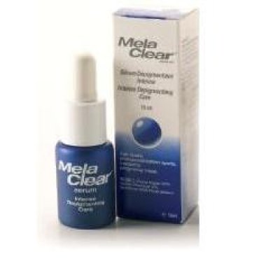 MELACLEAR SERUM 15ML