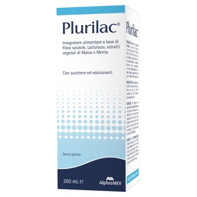 PLURILAC-INTEG DIET 200 ML PLURILAC-INTEG DIET 200 ML