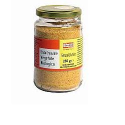 BRODO VEG GRAN C/S  250G FDL