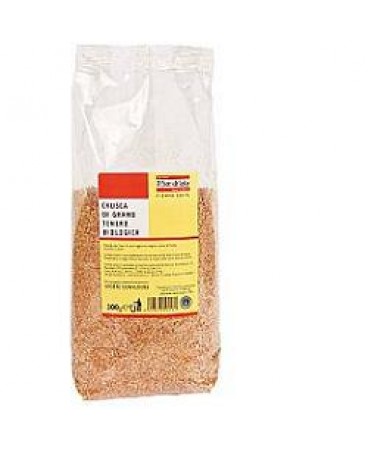 CRUSCA GRANO TENERO 300GR FDL