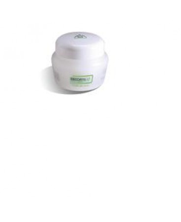 DECORTIL-C  crema ad azione lenitiva e idratante per pelli sensibili 250 ml. 