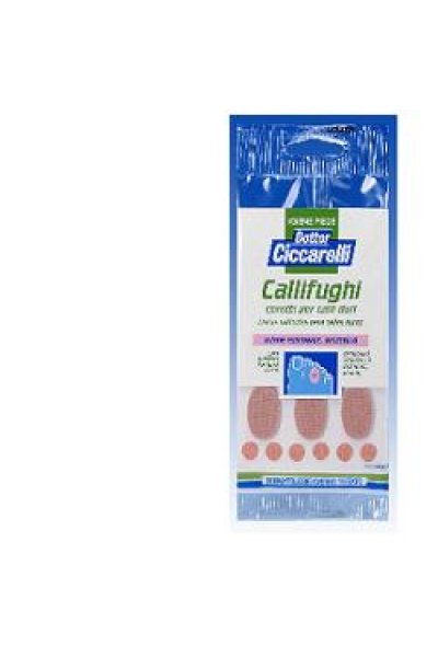 CALLIF CICCARELLI DURONI 4PZ CALLIF CICCARELLI DURONI 4PZ