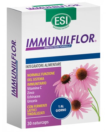 IMMUNILFLOR 30CPS