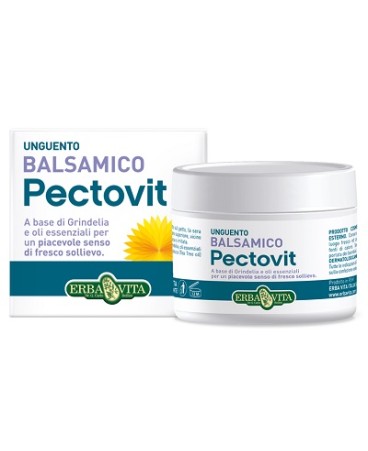 PECTOVIT UNG 50ML