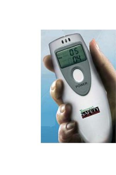 TESMED Etilometro Digitale TESMED Etilometro Digitale