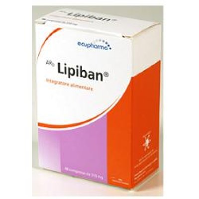 ARD LIPIBAN 48CPR