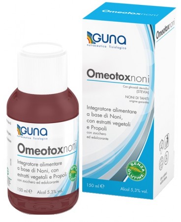 OMEOTOX NONI 150ML