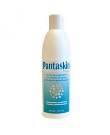 PANTASKIN PLUS DET 300ML