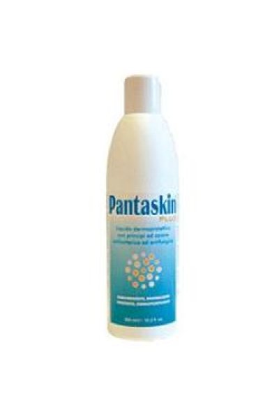 PANTASKIN PLUS DET 300ML PANTASKIN PLUS DET 300ML