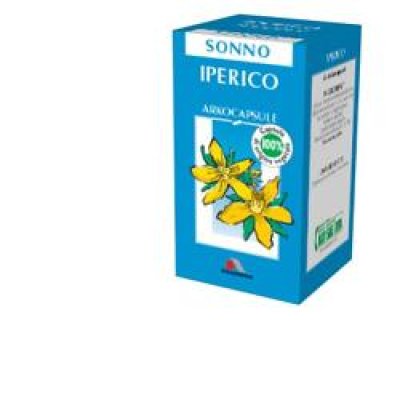 ARKOCAPSULE-IPERICO 45CPS