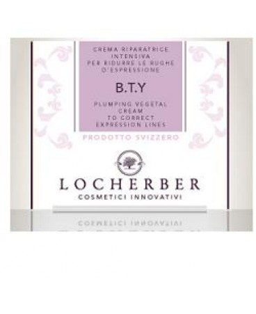 CREMA BTX 30ML LOCHERBER