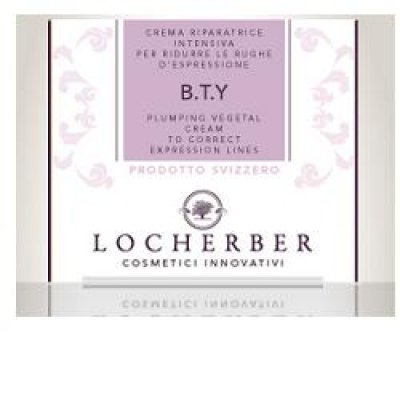 CREMA BTX 30ML LOCHERBER
