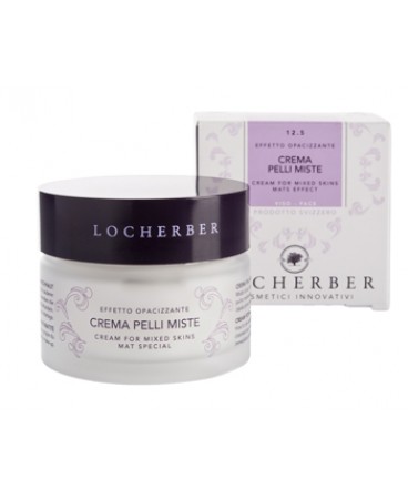 CREMA PELLI MIS 50ML LOCHERBER