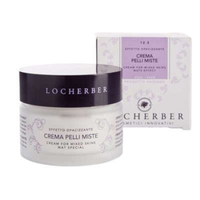 CREMA PELLI MIS 50ML LOCHERBER
