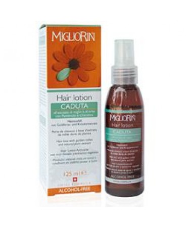 MIGLIORIN HAIR LOZ SPRAY S/ALC