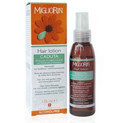 MIGLIORIN HAIR LOZ SPRAY S/ALC