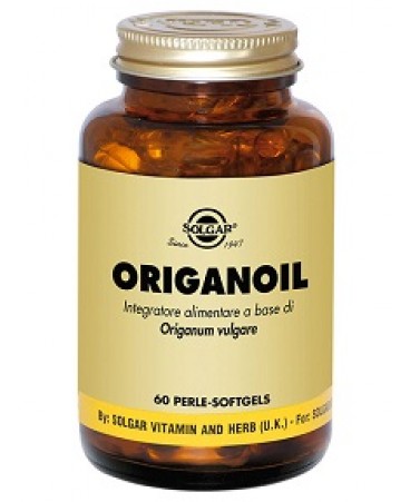 ORIGANOIL 60PRL