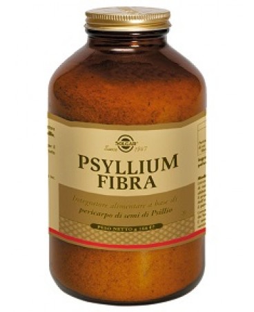 PSYLLIUM FIBRA 168G