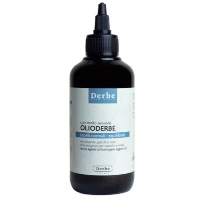 OLIODERBE SHAMPOO 200ML OLIODERBE SHAMPOO 200ML