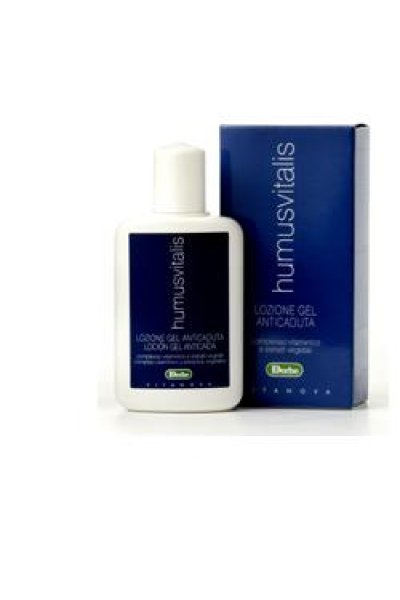 HUMUSVITALIS LOZ GEL 100ML HUMUSVITALIS LOZ GEL 100ML