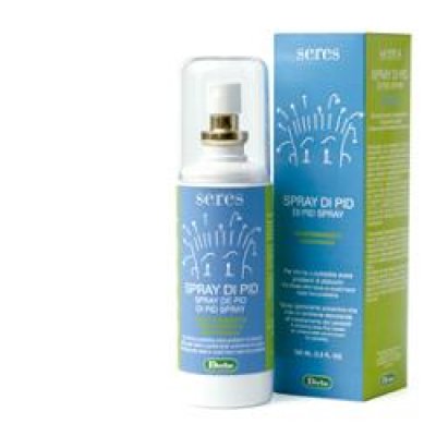 SERES-SPRAY DI PID 100ML SERES-SPRAY DI PID 100ML