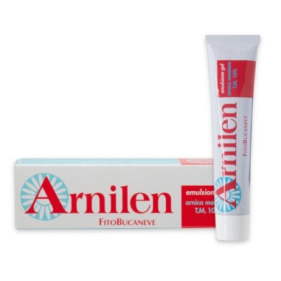 ARNILEN EMULS GEL ARNICA 50ML
