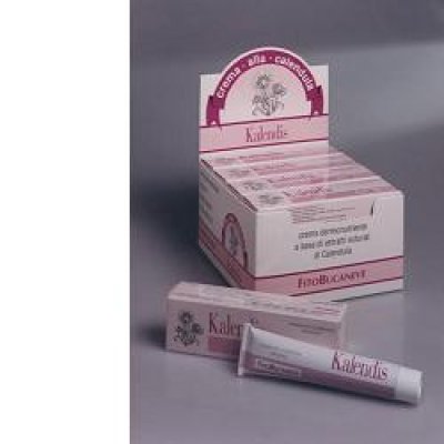 KALENDIS CR NAT 50ML FITOBUCAN