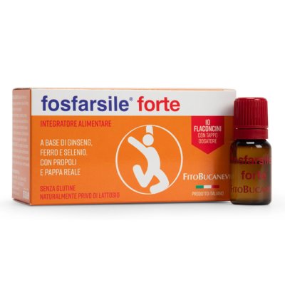 FOSFARSILE FTE INT 10 FLNI FOSFARSILE FTE INT 10 FLNI