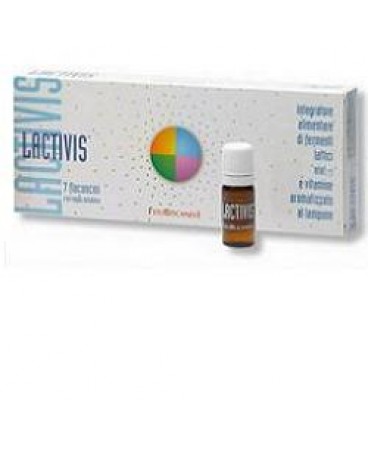 LACTIVIS FERMENTI LATTICI 7FL