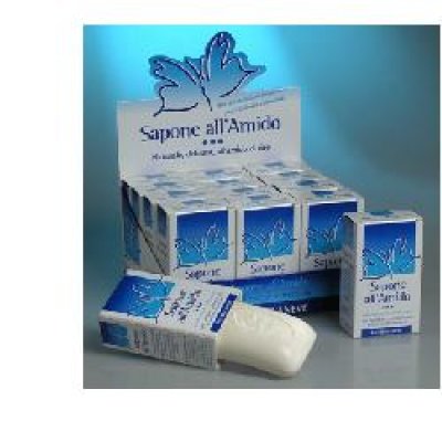 SAPONE NEU AMIDO 100G FITOBUCAN SAPONE NEU AMIDO 100G FITOBUCAN