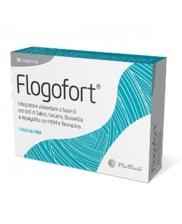 FLOGOFORT 30 CPR