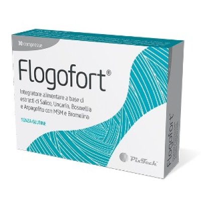 FLOGOFORT 30 CPR FLOGOFORT 30 CPR